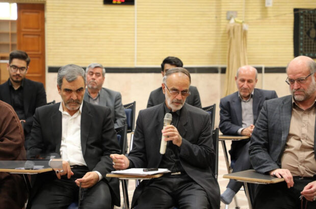 تشکیل کارگروهی ویژه برای بازبینی کامل تجهیزات نمازخانه‌های بین‌راهی از ورودی استان تا مرز مهران