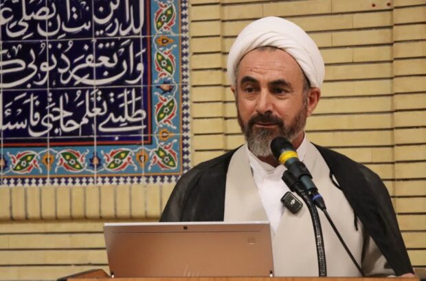 صدای «الله‌اکبر» سحر امامی، صدای ملت ایران است/در هر اداره، مسئول یا کارمندی کارشکنی کرده یا شأن ارباب‌رجوع را رعایت نمی‌کند، باید با نگاه نفوذی بررسی شود
