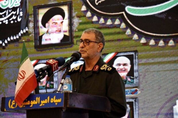 این مبارزه ادامه خواهد داشت تا ان‌شاءالله با برکت خون شهدا، شکست نهایی دشمن را شاهد باشیم