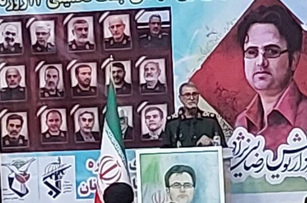حفظ وحدت، پاسداری از خون شهدا و دستاوردهای عظیم نظام وظیفه‌ راهبردی آحاد ملت ایران است