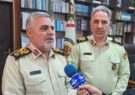 مبارزه با سرقت یکی از اولویت های اساسی و راهبردی فراجاست/ کاهش ۱۸ درصدی سرقت در ایلام
