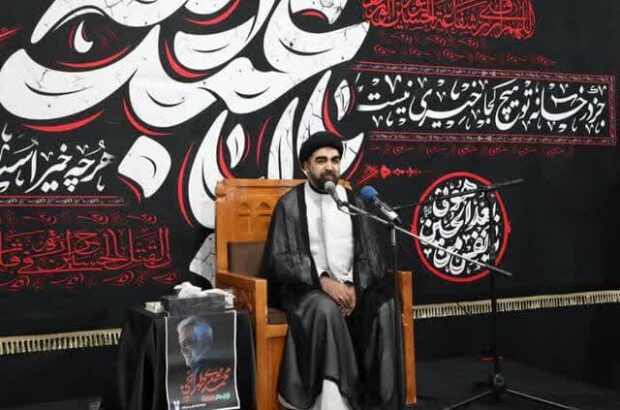 امروز جامعه علمی کشور در برابر تروریسم علمی و جنایت صهیونیستی و استکباری، سرافراز ایستاده است امروز جامعه علمی کشور در برابر تروریسم علمی و جنایت صهیونیستی و استکباری، سرافراز ایستاده است