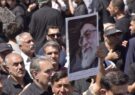 نوای تمام ایران و ایلام در روز عاشورا؛ لبیک یا حسین