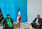 ۶ زائر سرای بنیاد شهید در مهران برای اسکان جامعه ایثارگران طی اربعین فعال می شود