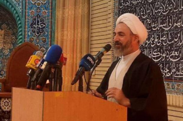 پروژهای که یکبار افتتاح شده، نباید دوباره افتتاح شود؛ مردم آگاه هستند و تکرار افتتاحها اعتماد عمومی را خدشهدار میکند/ رسانهها باید مطالبهگری سازنده داشته باشند پروژهای که یکبار افتتاح شده، نباید دوباره افتتاح شود؛ مردم آگاه هستند و تکرار افتتاحها اعتماد عمومی را خدشهدار میکند/ رسانهها باید مطالبهگری سازنده داشته باشند