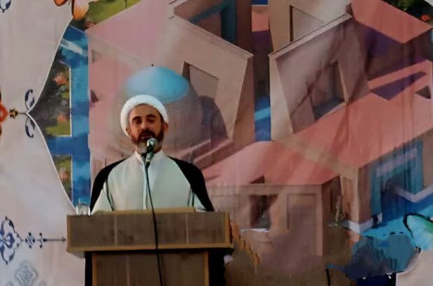 مسجد، سنگر فرهنگی در برابر تهاجم دشمن است/ ساخت مسجد، سرمایه‌گذاری برای آخرت  است