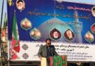 جای‌جای ایلام بوی شهادت می‌دهد/ شهدای مقاومت پرچمدار همبستگی اسلامی