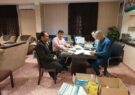 خدمت بی‌وقفه برای خانواده‌های شهدا و جانبازان / بررسی سریع پرونده‌های ایثارگران
