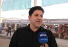 صنایع‌دستی ایلام در اربعین بیش از ۸ میلیارد تومان فروش داشت/ ۱۸ هزار گردشگر عراقی در ایلام؛ ظرفیت‌های بین‌المللی در حال شکوفایی