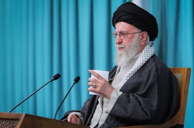 اگر قوی بشویم؛ دشمن حتیٰ جرأت تهدید کردن هم نمی کند؛ تنها راه علاج کشور پیشرفت و قوی شدن است، پیشرفت نظامی لازم است