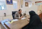 مدیرکل بنیاد شهید ایلام در ملاقات مردمی به درخواست‌ها و مشکلات ۴۶ ایثارگر رسیدگی کرد