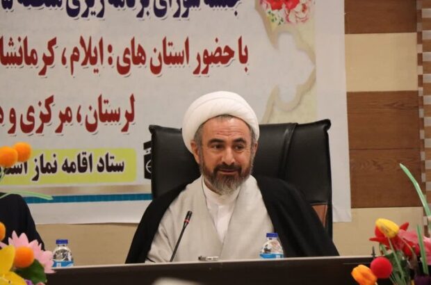 برپایی موکب‌های نماز در استان ایلام اقدامی ارزشمند است