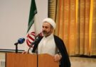 برخلاف تبلیغات دشمن، توان نظامی جمهوری اسلامی ارتقاء یافته و کشور از امنیت پایدار برخوردار است