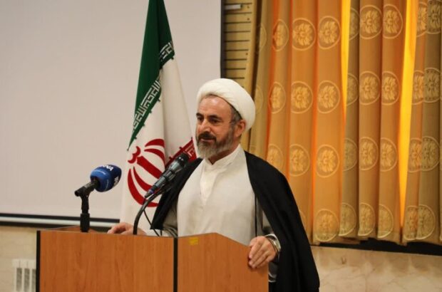 برخلاف تبلیغات دشمن، توان نظامی جمهوری اسلامی ارتقاء یافته و کشور از امنیت پایدار برخوردار است