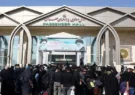 مرز مهران؛ از پایتخت خادمین حسینی تا جولانگاه بی‌قانونی و بی‌احترامی به زائران!