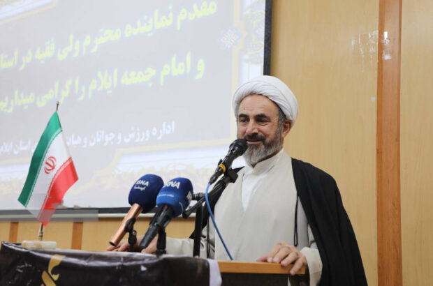 حضور زنان ورزشکار ایران در صحنه‌های بین‌المللی، پاسخی روشن به شبهات علیه انقلاب و ملت ایران است
