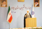هدف از نشست با دانشجویان، شنیدن دغدغه‌ها و بهره‌گیری از نظرات آنان است