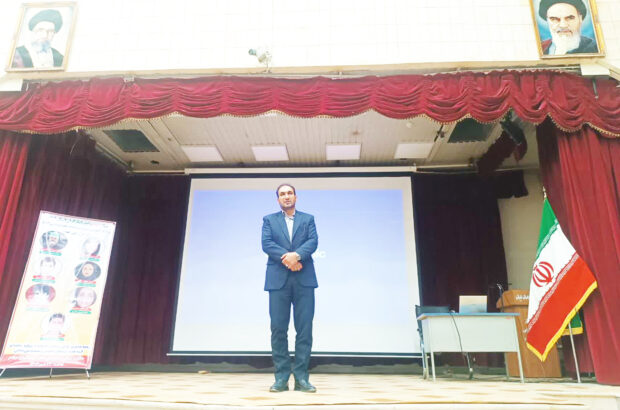انجام ۷ هزار ویزیت در منزل توسط پزشکان برای جامعه ایثارگران سالمند استان ایلام