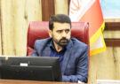 بازرس کل ایلام از جلوگیری از فساد ۲۷ هزار تُن گندم و جو در ایلام خبر داد