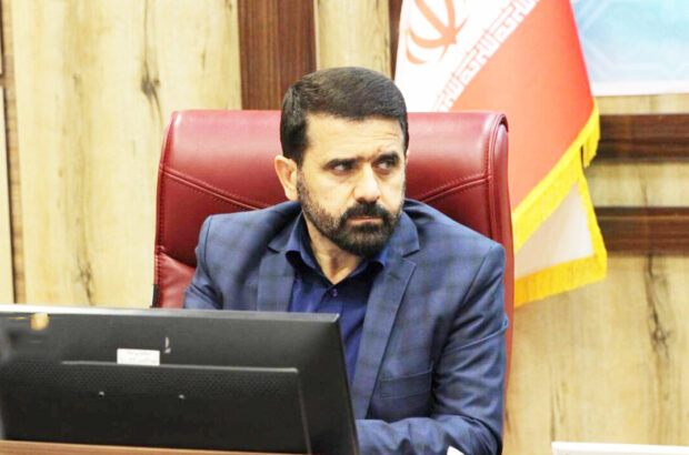 بازرس کل ایلام از جلوگیری از فساد ۲۷ هزار تُن گندم و جو در ایلام خبر داد بازرس کل ایلام از جلوگیری از فساد ۲۷ هزار تُن گندم و جو در ایلام خبر داد