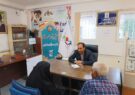 رسیدگی به مشکلات ۶۴ نفر از جامعه ایثارگری در قالب «دوشنبه‌های میز خدمت» در ایلام