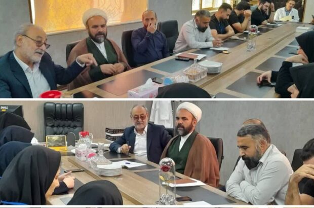 پرستاران به زیارت حرم حضرت عباس (ع) دعوت شدند
