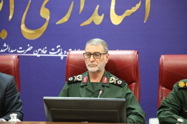 ضرورت ایجاد تمهیدهای امنیتی، امدادی و خدماتی در مرز چیلات