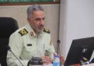 فرمانده انتظامی استان ایلام خبر داد: توقیف کامیون های حامل مرغ زنده