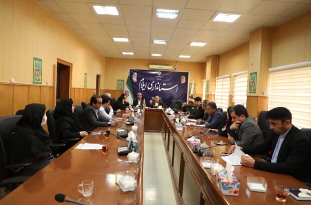 ایلام نیازمند برنامه عملیاتی، گزارش دورهای و پاسخگویی عمومی است، نه تکرار کلیات در جلسات. ایلام نیازمند برنامه عملیاتی، گزارش دورهای و پاسخگویی عمومی است، نه تکرار کلیات در جلسات.