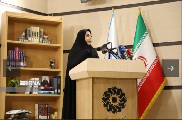 کتابداران ما سربازان فرهنگی هستند که با تعهد و خلاقیت، کتابخانه‌های عمومی را به پایگاه‌های فرهنگی و اجتماعی و مراکز یادگیری مادام‌العمر تبدیل می‌کنند