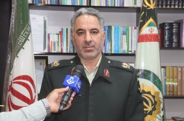 کشف ۱۲۸ دستگاه ماینر قاچاق در مهران