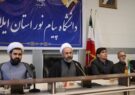 جنبه معرفتی و پیوند معنوی زائران با قیام عاشورا باید در صدر برنامه‌های فرهنگی دانشگاه‌ها قرار گیرد