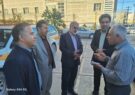تأکید فرماندار ایلام بر «رضایت مردم» به عنوان معیار اصلی خدمات‌رسانی