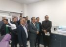 درمانگاه عمومی و تخصصی ایثار ایلام افتتاح شد