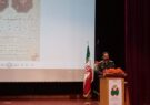 ایلام دین بزرگی بر گردن انقلاب دارد/ دفاع مقدس را با جان و دل پاس داشتیم/من سرباز سپاه و فرزند ایلامم/با تمام توان در خدمت نظام و مردم خواهم بود
