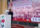 یادواره‌ سردار شهید حاج «یادگار امیدی» برگزار شد