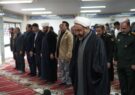 تفکر بسیجی ضامن عزت و اقتدار ملت ایران است