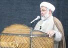 ورزش باید در خدمت دین و معرفی انقلاب اسلامی باشد