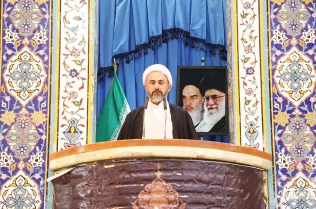 دشمنان با ترفندهای تکراری به دنبال ناامنی داخلی هستند/ مشکلات کشور تنها با وحدت و تلاش جهادی حل خواهد شد