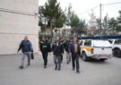 مدیرعامل شرکت گاز استان ایلام خبر داد: قطع گاز ۵ اداره دولتی پر‌مصرف در ایلام