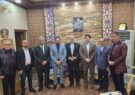 بازاری برای ارائه محصولات صنایع‌دستی و گردشگری ایلام در بازار اول عزیزیه عراق برگزار می‌شود
