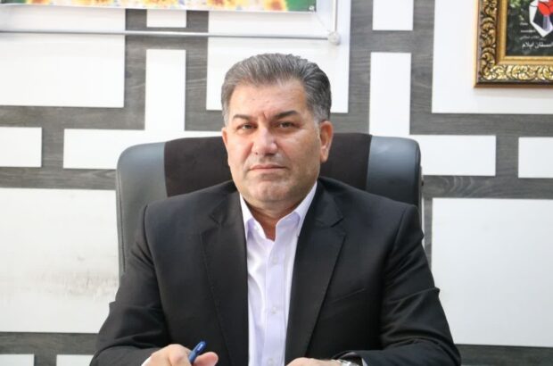کارخانه پسماند ایلام با ۱۵۶ میلیارد تومان اجرایی میشود کارخانه پسماند ایلام با ۱۵۶ میلیارد تومان اجرایی میشود
