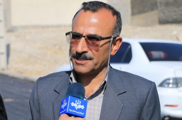 رونق در ۶۰۷ آبادی ایلام؛ آسفالت و مسکن روستاهای استان در مسیر شکوفایی/ آسفالت یک میلیون متر مربع، تابلوی زندگی را در ۱۳۲ روستا عوض کرد؛ ۴۰۰۰ خانه، سند استحکام خانوادهها رونق در ۶۰۷ آبادی ایلام؛ آسفالت و مسکن روستاهای استان در مسیر شکوفایی/ آسفالت یک میلیون متر مربع، تابلوی زندگی را در ۱۳۲ روستا عوض کرد؛ ۴۰۰۰ خانه، سند استحکام خانوادهها