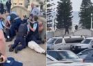 از یهودی ستیزی افکار عمومی جهان بعد از کشتار وحشیانه دهها هزار نفر انسان بیگناه در غزه تا سناریو سازی صهیونیستها برای اتهام زنی به ایران
