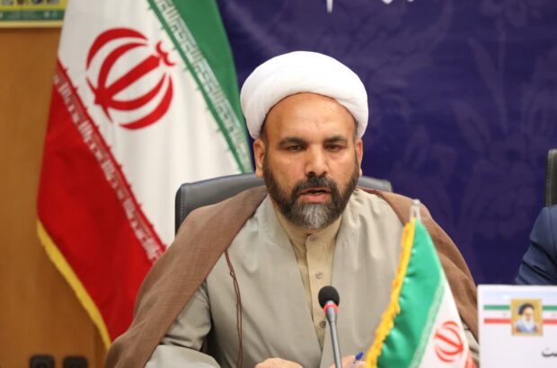 برنامه های هفته بزرگداشت مقام زن و روز مادر با شعار «بانوی ایرانی، مظهر نجابت، الگوی مقاومت» برگزار می شود