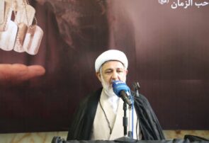 عزت و اقتدار امروز نظام اسلامی مرهون خون پاک شهدا و صبر و استواری خانواده‌های آنان است