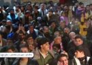 شور و نشاط وصف نشدنی در برنامه «مانگه شو» سیمای مرکز ایلام در شهرستان ملکشاهی