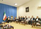 مدیرکل میراث فرهنگی، صنایع دستی و گردشگری استان از برگزاری ۱۳ نمایشگاه صنایع دستی ایلام در استان واسط عراق خبر داد