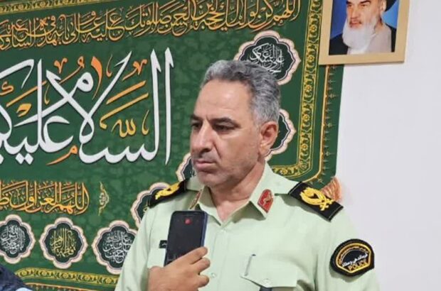 مردمداری و برخورد با اوباش و خودروهای شوتی‌ها اولویت پلیس ایلام است