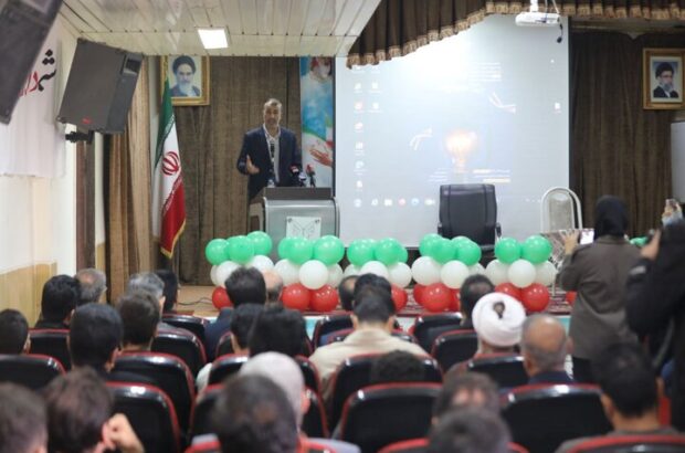 دانشگاه آزاد ایلام بیشترین تنوع رشته را در میان دانشگاه‌های غرب کشور داراست